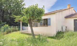 Maison 4 Pièces 109 m² à vendre à Cuers (83390)