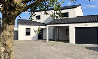 Maison 6 Pièces 125 m² à vendre à La Meilleraie-Tillay (85700)