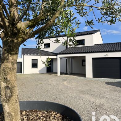 Maison 6 pièces 330000 €