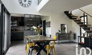 Maison 6 Pièces 125 m² à vendre à La Meilleraie-Tillay (85700)