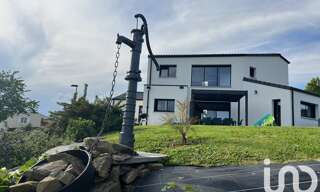 Maison 6 Pièces 125 m² à vendre à Pouzauges (85700)