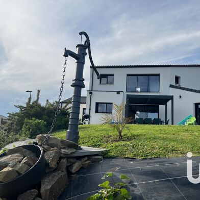 Maison 6 pièces 330000 €