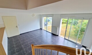 Maison 4 Pièces 84 m² à vendre à Le Mans (72000)