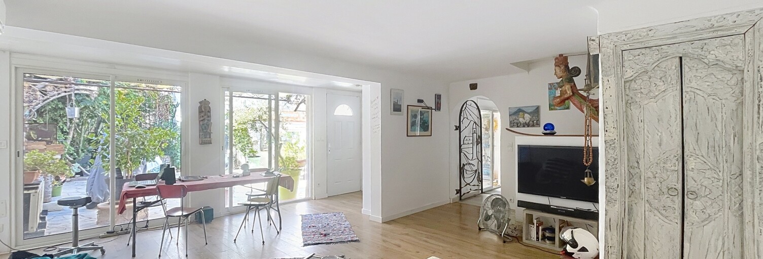 Maison 4 Pièces 106 m² à vendre à Perpignan (66000)