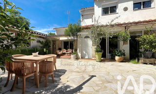 Maison 4 Pièces 106 m² à vendre à Perpignan (66000)