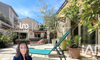 Maison 4 Pièces 106 m² à vendre à Perpignan (66000)
