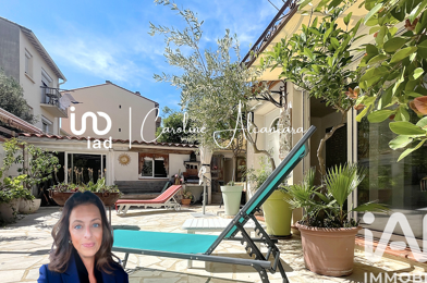 Maison 4 pièces 239000 €