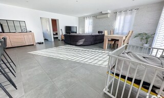 Maison 5 Pièces 117 m² à vendre à Magalas (34480)