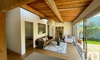 Maison 3 Pièces 53 m² à vendre à Le Bouscat (33110)