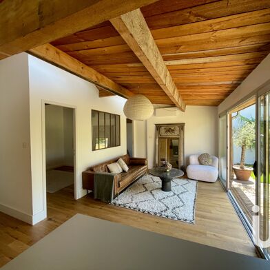 Maison 3 pièces 325000 €