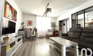 Appartement 3 Pièces 58 m² à vendre à Fontaine (38600)