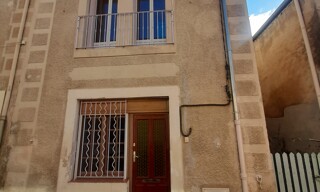 Maison 3 Pièces 65 m² à vendre à Valros (34290)