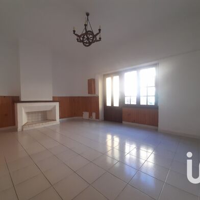 Maison 3 pièces 98000 €