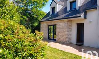 Maison 6 Pièces 145 m² à vendre à Grand-Champ (56390)