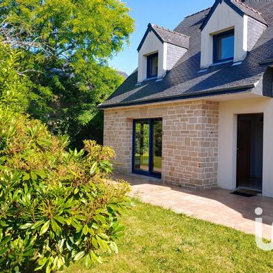 Maison 6 pièces 434000 €