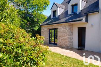 Maison 6 pièces 434000 €