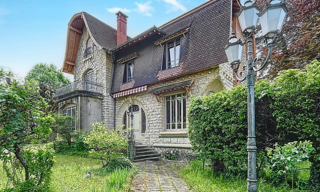 Maison 7 Pièces 270 m² à vendre à Bourgoin-Jallieu (38300)