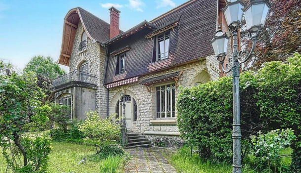 Villa / Maison 7 pièces  à vendre Bourgoin-Jallieu 38300