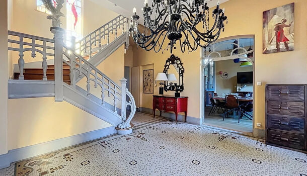 Villa / Maison 7 pièces  à vendre Bourgoin-Jallieu 38300