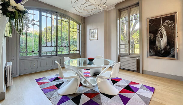 Villa / Maison 7 pièces  à vendre Bourgoin-Jallieu 38300