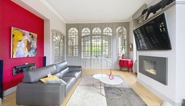 Villa / Maison 7 pièces  à vendre Bourgoin-Jallieu 38300