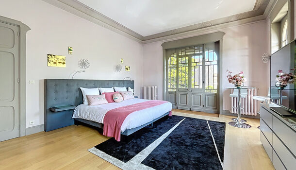 Villa / Maison 7 pièces  à vendre Bourgoin-Jallieu 38300