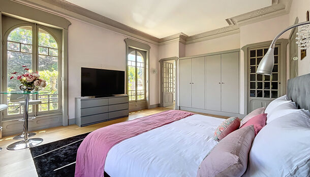 Villa / Maison 7 pièces  à vendre Bourgoin-Jallieu 38300