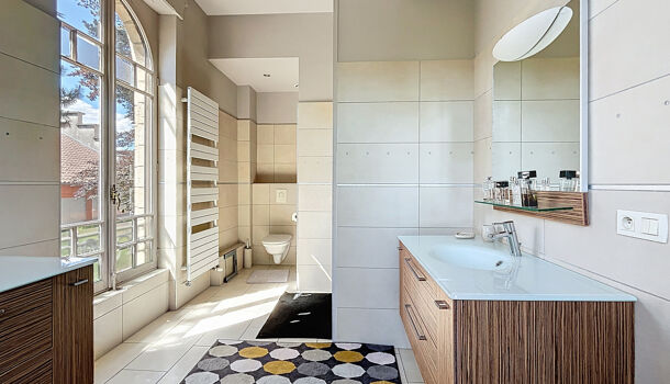 Villa / Maison 7 pièces  à vendre Bourgoin-Jallieu 38300