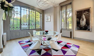 Maison 7 Pièces 270 m² à vendre à Bourgoin-Jallieu (38300)