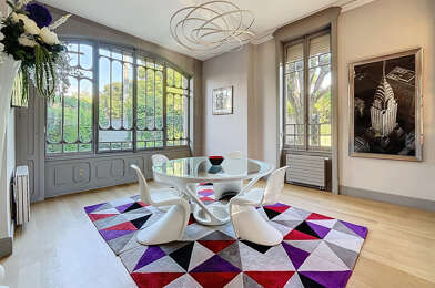 Maison 7 pièces 690000 €