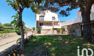 Maison 5 Pièces 107 m² à vendre à Laurens (34480)