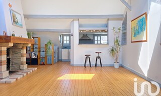 Appartement 3 Pièces 82 m² à vendre à Rouen (76000)