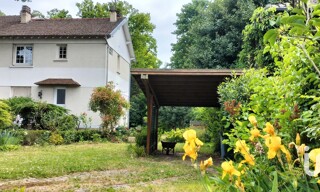 Maison 4 Pièces 102 m² à vendre à Mériel (95630)