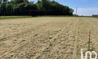 Terrain  1600 m² à vendre à Jonzac (17500)