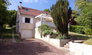 Maison 4 Pièces 78 m² à vendre à Villecien (89300)