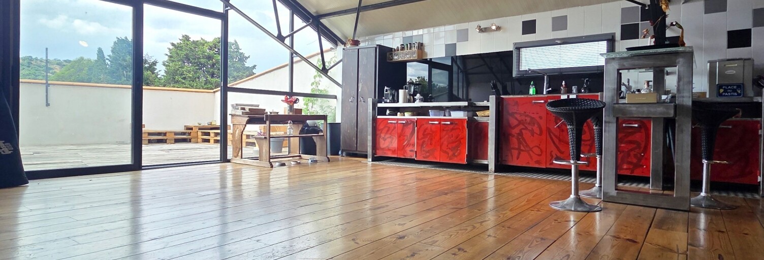 Appartement 4 Pièces 150 m² à vendre à Ille-sur-Têt (66130)