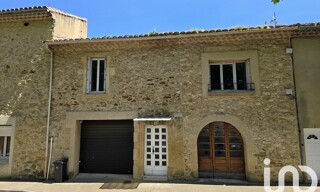 Maison 4 Pièces 114 m² à vendre à Connaux (30330)