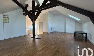 Appartement 1 Pièce 30 m² à louer à Cambrai (59400)