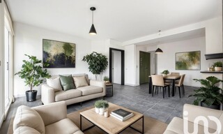 Appartement 3 Pièces 72 m² à vendre à Annœullin (59112)