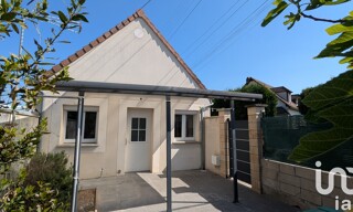 Appartement 1 Pièce 22 m² à louer à Les Mureaux (78130)