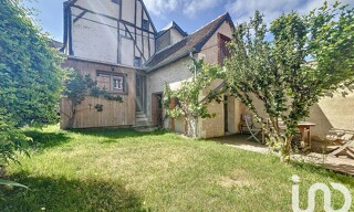 Maison 5 Pièces 152 m² à vendre à Amboise (37400)
