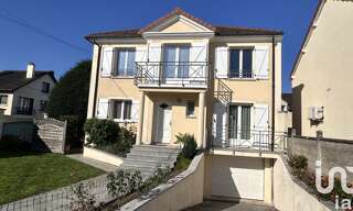 Maison 7 Pièces 140 m² à vendre à Champigny-sur-Marne (94500)