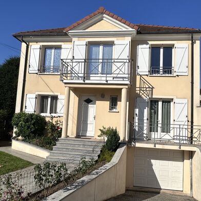 Maison 7 pièces 557000 €