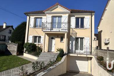 Maison 7 pièces 557000 €