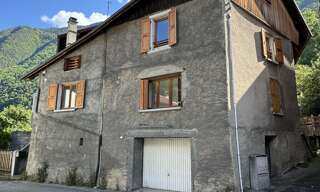 Maison 5 Pièces 156 m² à vendre à La Léchère (73260)