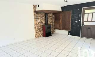 Maison 5 Pièces 156 m² à vendre à La Léchère (73260)