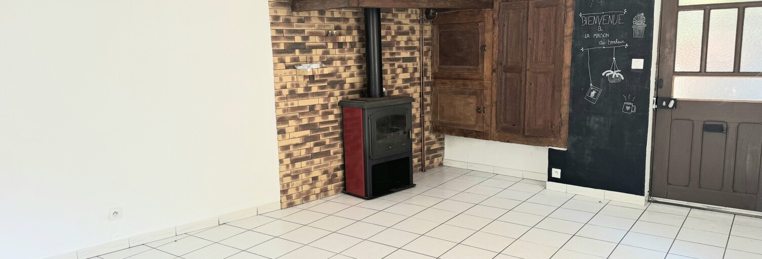 Maison 5 Pièces 156 m² à vendre à La Léchère (73260)