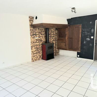 Maison 5 pièces 250000 €