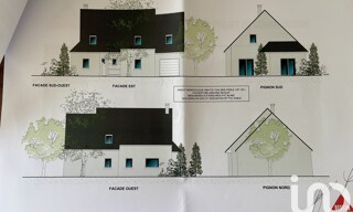 Maison 5 Pièces 119 m² à vendre à Mathieu (14920)