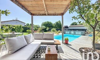 Maison 4 Pièces 92 m² à vendre à Saint-Mard (17700)